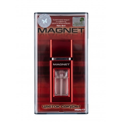 MGN-17 "MAGNET" Цветок сакуры (8мл)