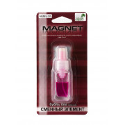 MGNFL-115 Сменный блок для "MAGNET" Бубль гум (8мл)