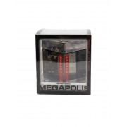 MGSL-102 "MEGAPOLIS" Энергия океана
