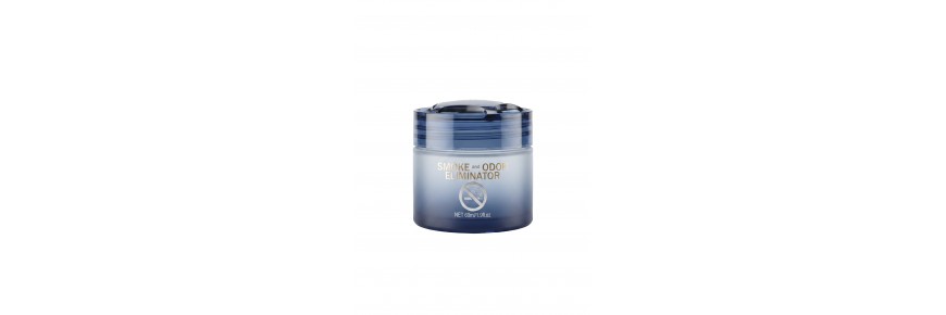 Smoke and odor ELIMINATOR