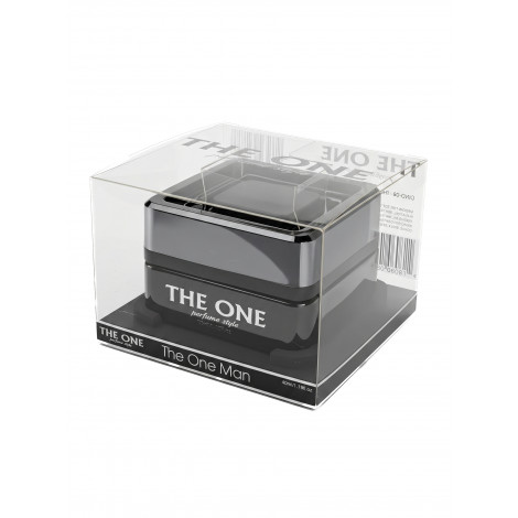 ONEQ-08 Ароматизатор воздуха "The One" The One Man