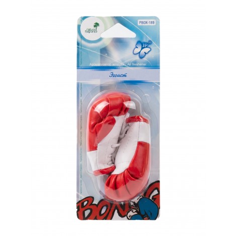 PBOX-189 Подвесной ароматизатор (Эгоист)
