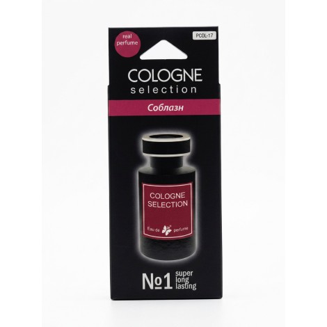 PCOL-17 "COLOGNE SELECTION" Соблазн