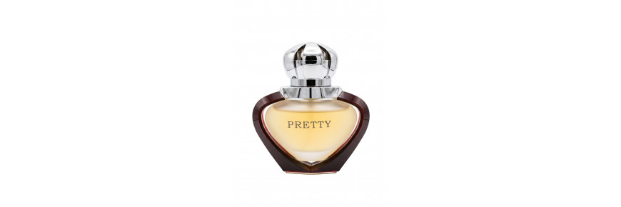 PRETTY на панель приборов