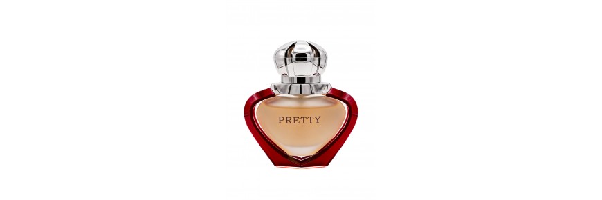 PRETTY на панель приборов