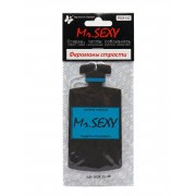 PSEX-182 "Mr.SEXY" Феромоны страсти