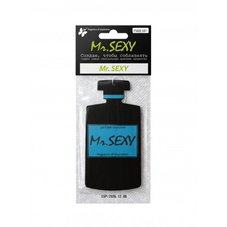 PSEX-188 "Mr.SEXY" Mr.SEXY