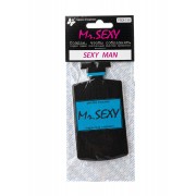 PSEX-190 "Mr.SEXY" SEXY MAN