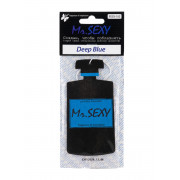 PSEX-192 "Mr.SEXY" Deep Blue