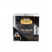 SCENT-187 "The SCENT" Ночная прохлада (60 мл)