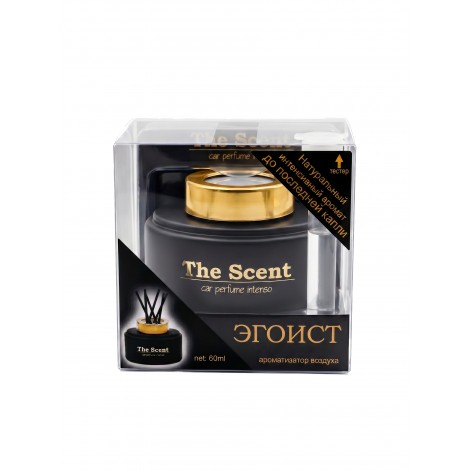 SCENT-189 "The SCENT" Эгоист (60 мл)