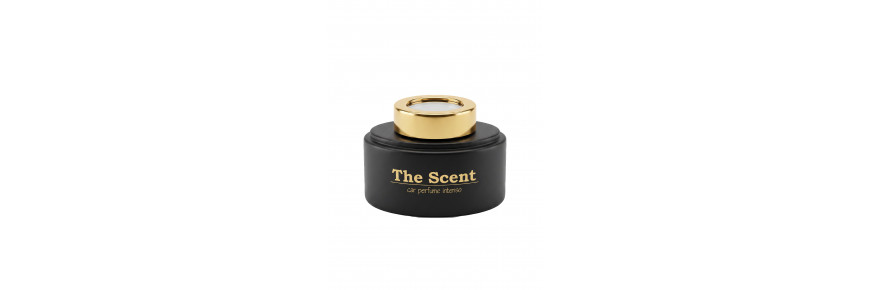 The SCENT