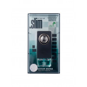 SLMV-107 Ароматизатор на дефлектор ".SLIM" морская волна