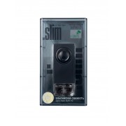 SLMV-113 Ароматизатор на дефлектор ".SLIM" альпийская свежесть