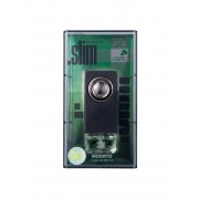 SLMV-124 Ароматизатор на дефлектор ".SLIM" мохито