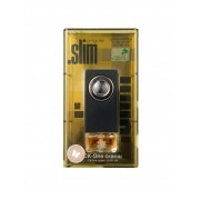 SLMV-189 Ароматизатор на дефлектор ".SLIM" CK-One squash