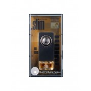 SLMV-201 Ароматизатор на дефлектор ".SLIM" Oud Perfume Palace