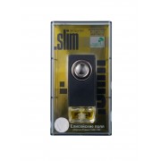 SLMV-304 Ароматизатор на дефлектор ".SLIM" Елисейские поля