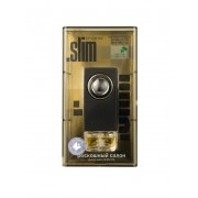 SLMV-314 Ароматизатор на дефлектор ".SLIM" роскошный салон