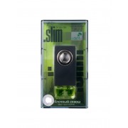 SLMV-56 Ароматизатор на дефлектор ".SLIM" яблочный сквош