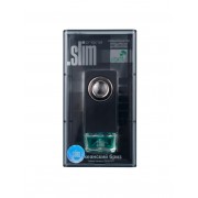 SLMV-61 Ароматизатор на дефлектор ".SLIM" океанский бриз