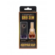 SMGD-215 "GOLD SLIM" Флирт + Oud Perfume Palace
