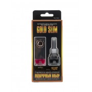 SMGD-58 "GOLD SLIM" Арбуз + Ночной Париж