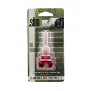 SMRFL-113 Сменный блок для .SLIM (8мл) Альпийская свежесть