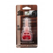 SMRFL-182 Сменный блок для .SLIM (8мл) Феромоны страсти