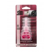 SMRFL-184 Сменный блок для .SLIM (8мл) Поцелуй персика