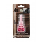 SMRFL-301 Сменный блок для .SLIM (8мл) Интимное предложение