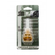 SMRFL-303 Сменный блок для .SLIM (8мл) Белый кедр