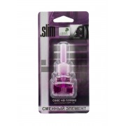 SMRFL-305 Сменный блок для .SLIM (8мл) Секс на пляже