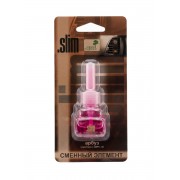 SMRFL-58 Сменный блок для .SLIM (8мл) Арбуз