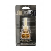 SMRFL-65 Сменный блок для .SLIM (8мл) Тропическая дыня