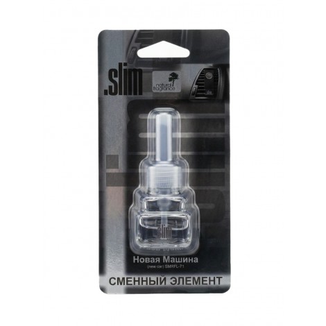 SMRFL-71 Сменный блок для .SLIM (8мл) Новая машина