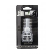 SMRFL-74 Сменный блок для .SLIM (8мл) Черный лед