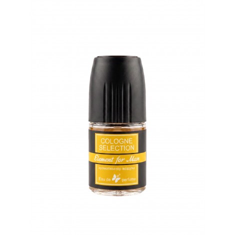 SPCS-145 "Cologne Selection" Element for Man