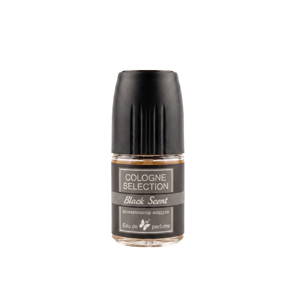 SPCS-151 "Cologne Selection" Black Scent
