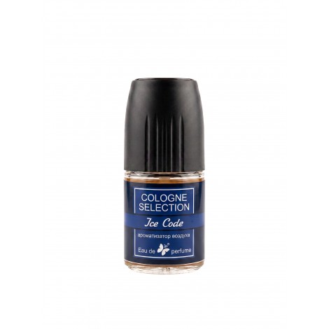 SPCS-156 "Cologne Selection" Ice Code