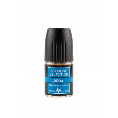 SPCS-71 "Cologne Selection" BOSS