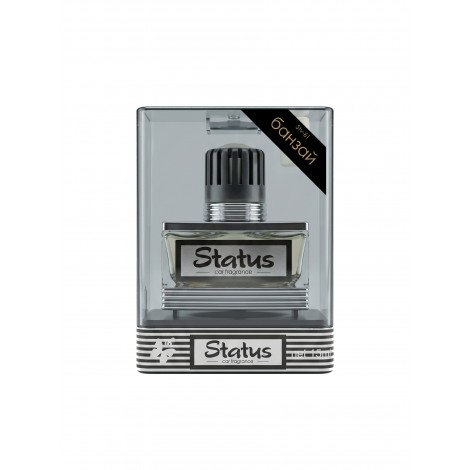 STV-61 "STATUS" Банзай (15мл)