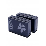TWNS-19 "TWIN FRESH" Sculpture (200гр)