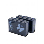 TWNS-72 "TWIN FRESH" Новая машина (200гр)