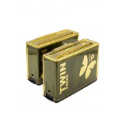 TWNS-92 "TWIN FRESH" Ваниль (200гр)