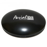 ABI-61 "Aerial Black" Чистый сквош плоский футляр (25 гр)