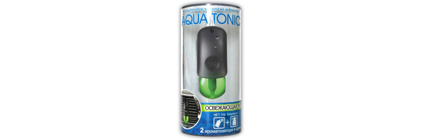 AQUA Tonic