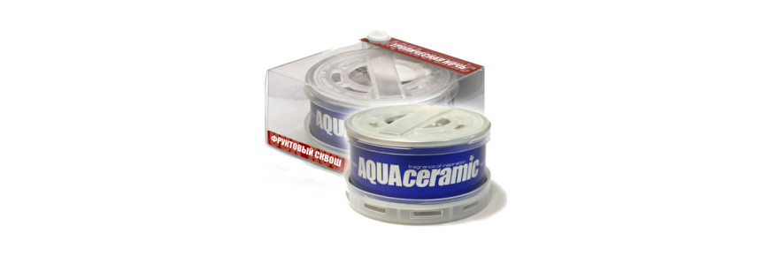 AQUA Ceramic