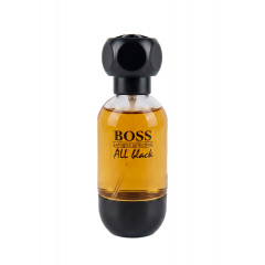 BOSS Cologne selection All black (6)