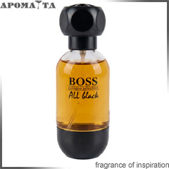BOSS Cologne selection All black (6)
